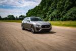 Maserati Levante Trofeo 2018 года (NA)
